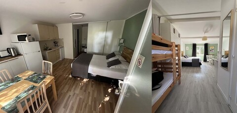 호텔 르 티모테