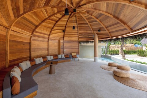 아이린 리조트 코 리페