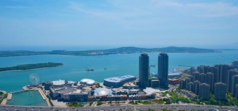 호텔 카니발 칭다오