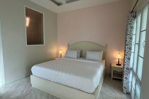 Pailin Pool Villa,Hua Hin