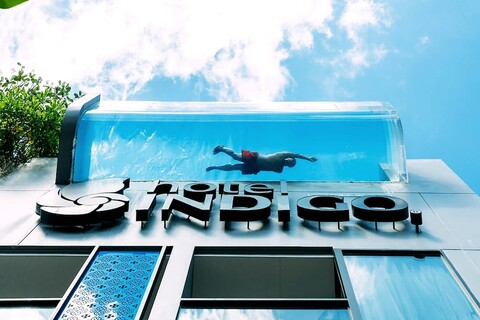 호텔 인디고 푸켓 파통 바이 IHG