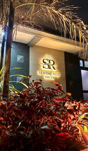 세린 라이즈 호텔