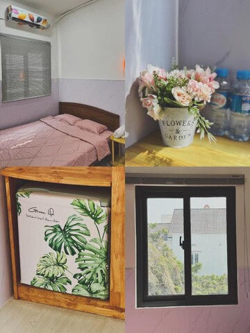 포 비엔 게스트하우스 판티엣