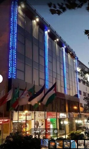 Almansi hotels