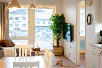 Elves Hotels Santa Village I