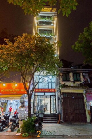 22랜드 레지던스 호텔