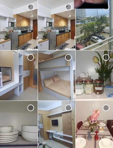 쉘 레지던스 패밀리 스위트 2