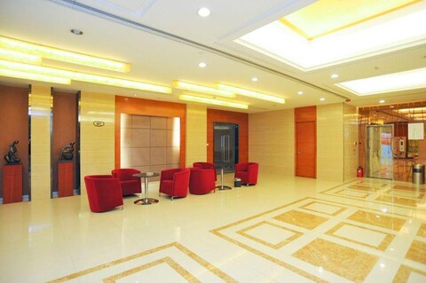 Boteman Business Hotel