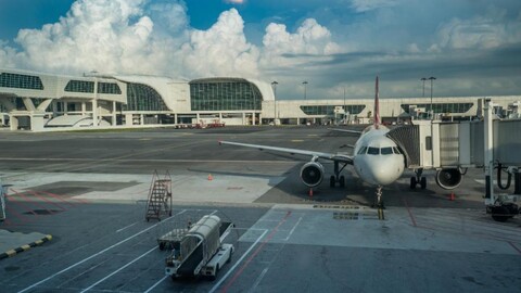 Aerocity The Clink Inn IGI Airport