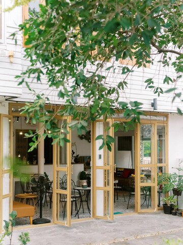 셰르바101 홈 앤 호스텔