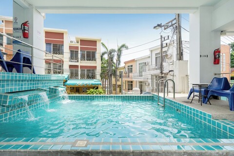 카타 씨 부티크 호텔