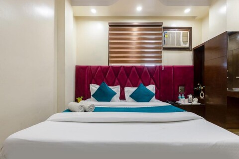 Hotel Shivam international 