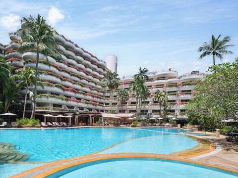 샹그릴라 싱가포르