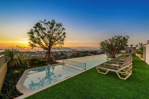 호마 찰롱 베이