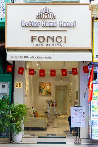 베터 홈 하노이