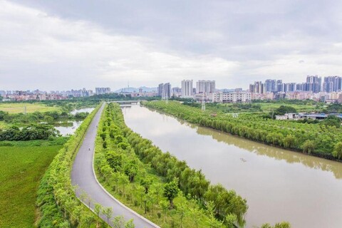 Haishanju Service Apartment Guangzhou