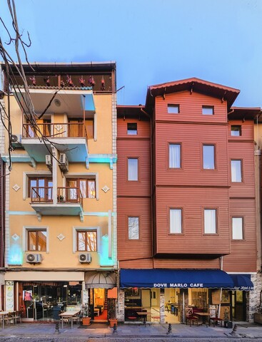 베파 호텔 & 스위트