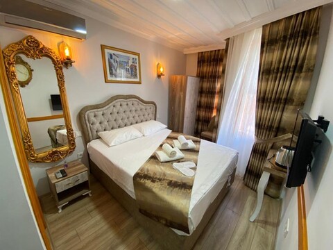 트리 하우스 호텔