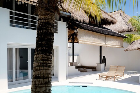 빌라 드 말리콧