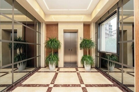 Xi Ge Hotel