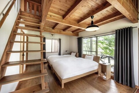 Hanarenoyado Hanagokoro　ASO