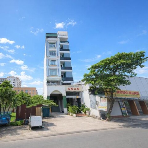 언언 호텔 287 홍락