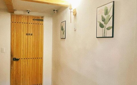 인천주안 홈 모텔