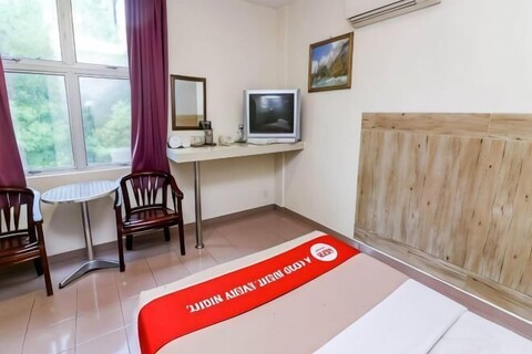 Hotel Seri Nilai