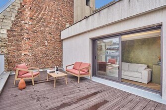 뉴 스튜디오 에펠타워-트로카데로