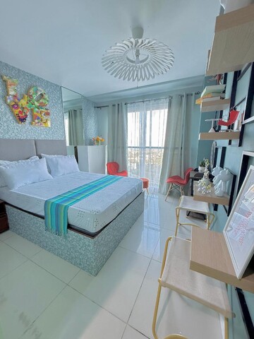 JB Tagaytay Staycation at Wind Residences