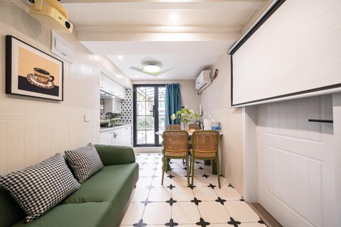 링쥬 B&B - 징안 템플 브랜치