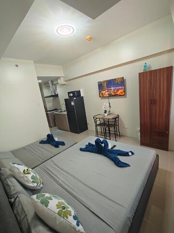 Cozy Studio @ Horizon 101 Cebu