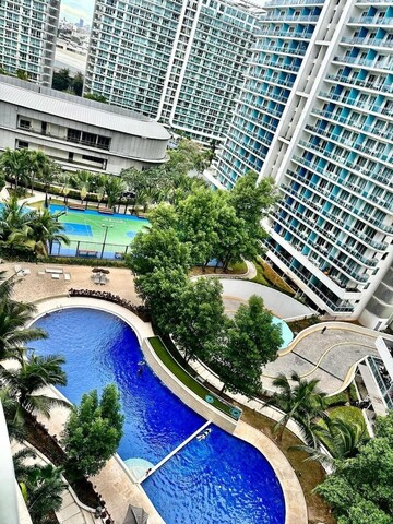 더 바하마 해먹 - 아쥬르