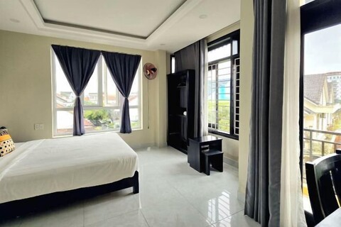 Flamingo Villa Homestay in Hoi An