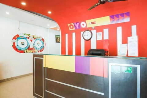 Hotel O Delite Hotel Near Leisure Valley Park