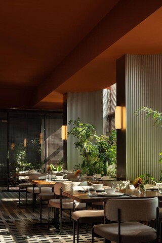 Changsha Tai Hotel, Wuyi Square IFS Center Branch
