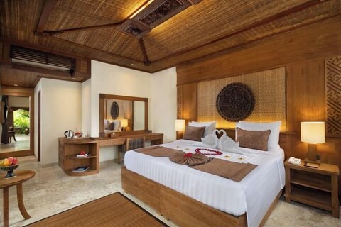 Sakti Garden Resort & Spa