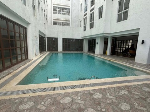 Tina Bella At La Bella Tagaytay