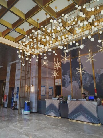 Yaduo Hotel (Tingshan Square)