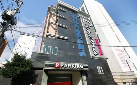 대구 경북대 시네마