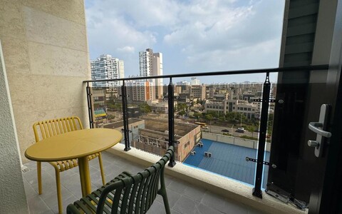 광주 하이엔드 호텔