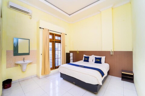 Guesthouse Pondok Tamsis By ARBA