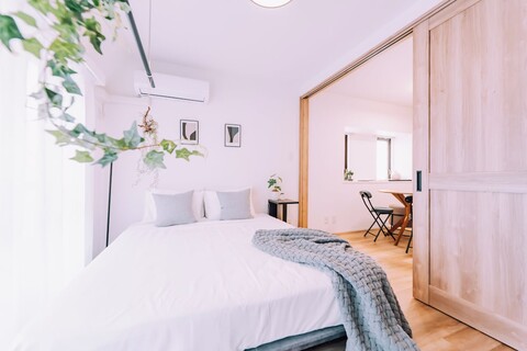 쇼와 블룸 신주쿠 301