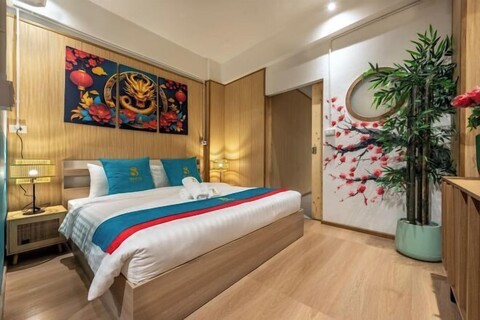 Shin Hotel Chinatown