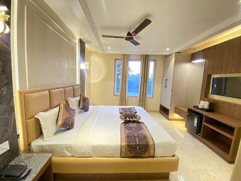 호텔 GC 그랜드 인