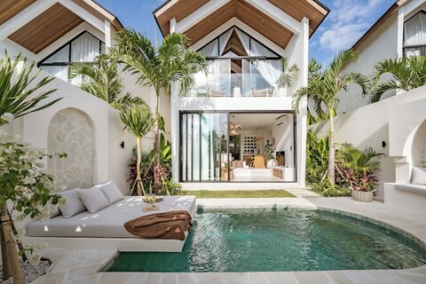 빌라 센자 에마스 울루와투