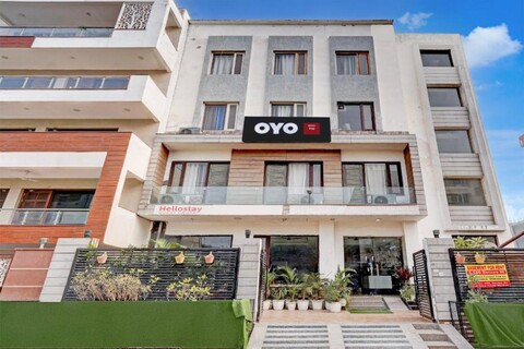 Hotel O Hello Stay