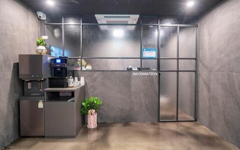 시흥 정왕동 퀸즈데이