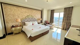 LK 크리스탈 빌 파타야