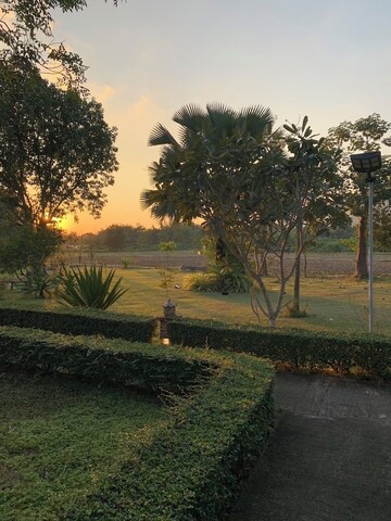 치앙마이 오리엔탈 빌리지